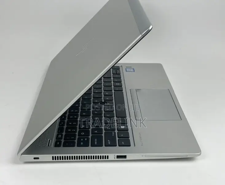 Laptop HP EliteBook 840 G5 16GB Intel Core i7 SSD 512GB