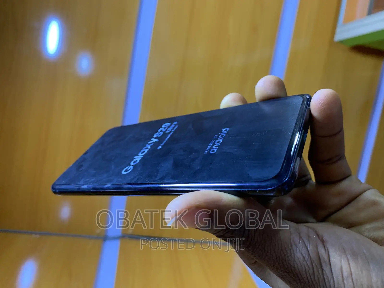 Samsung Galaxy S20 Ultra 5G 128 GB