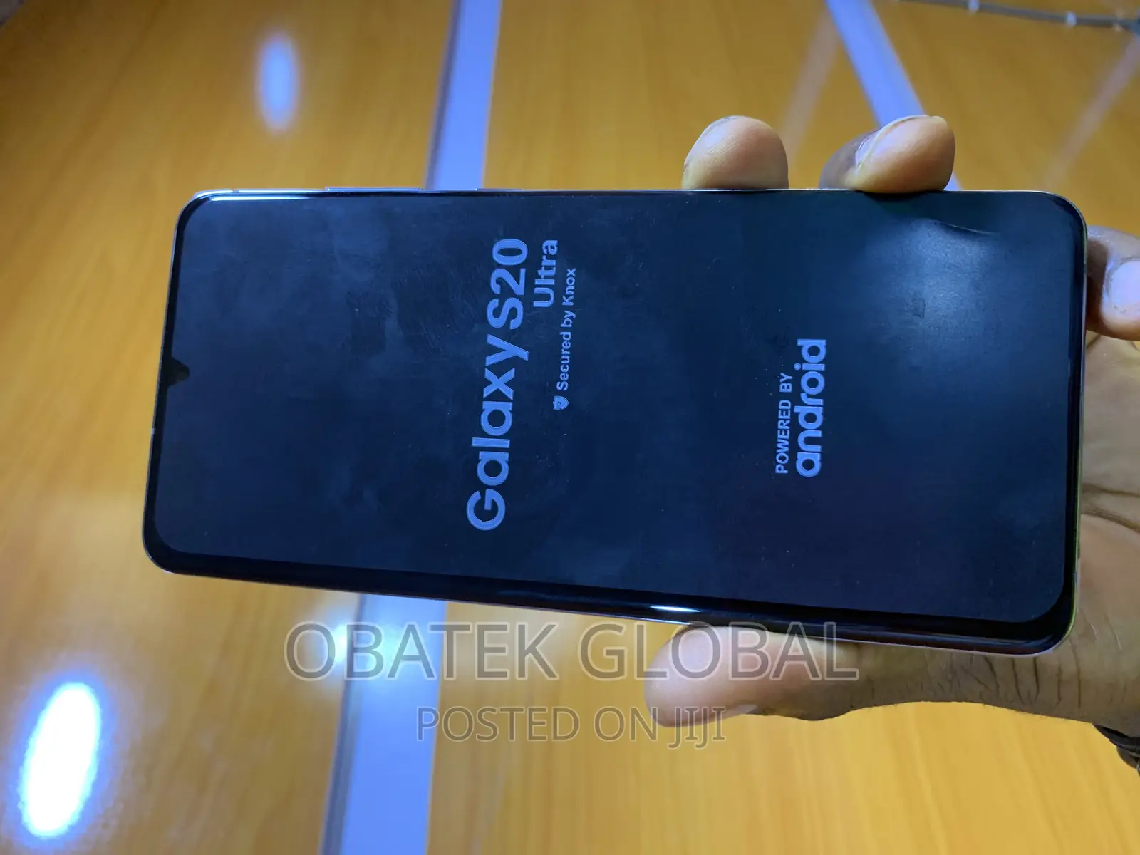 Samsung Galaxy S20 Ultra 5G 128 GB