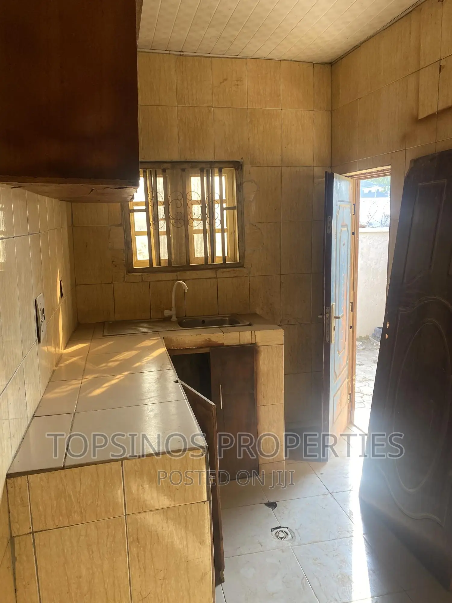 2bdrm Bungalow in Dawaki for rent