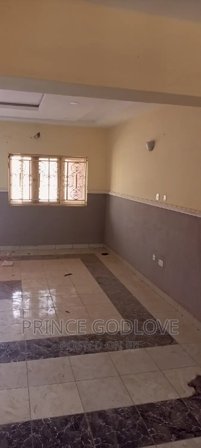 2bdrm Apartment in Dawaki By Bricks for rent