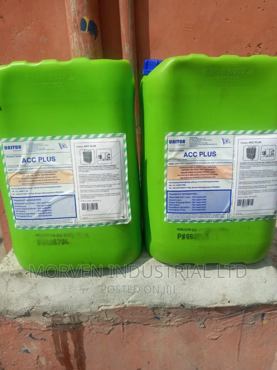 Air Cooler Cleaner for DIESEL Engine, Compressor and Air Sys