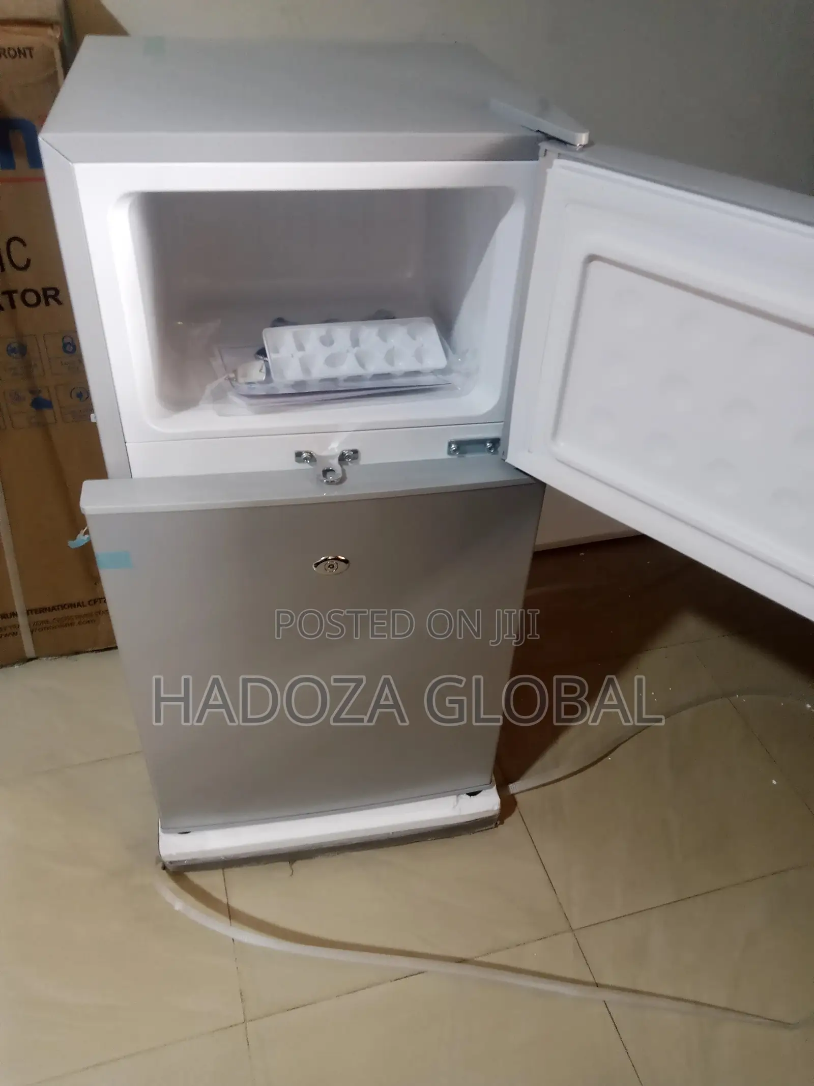 Skyrun BCD-85hc Double Door Refrigerator