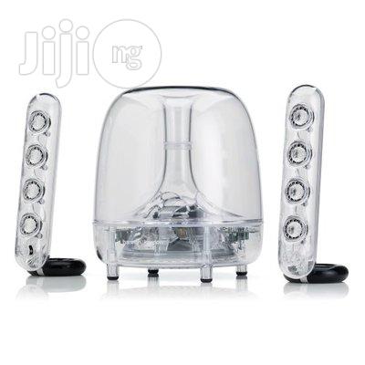 Harman Kardon Soundsticks 3EU 2.1 Multimedia Speaker.