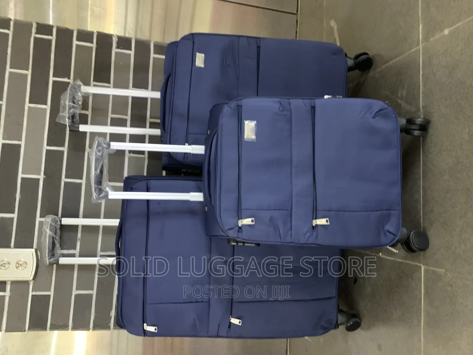 Seven Space Traveling Box
