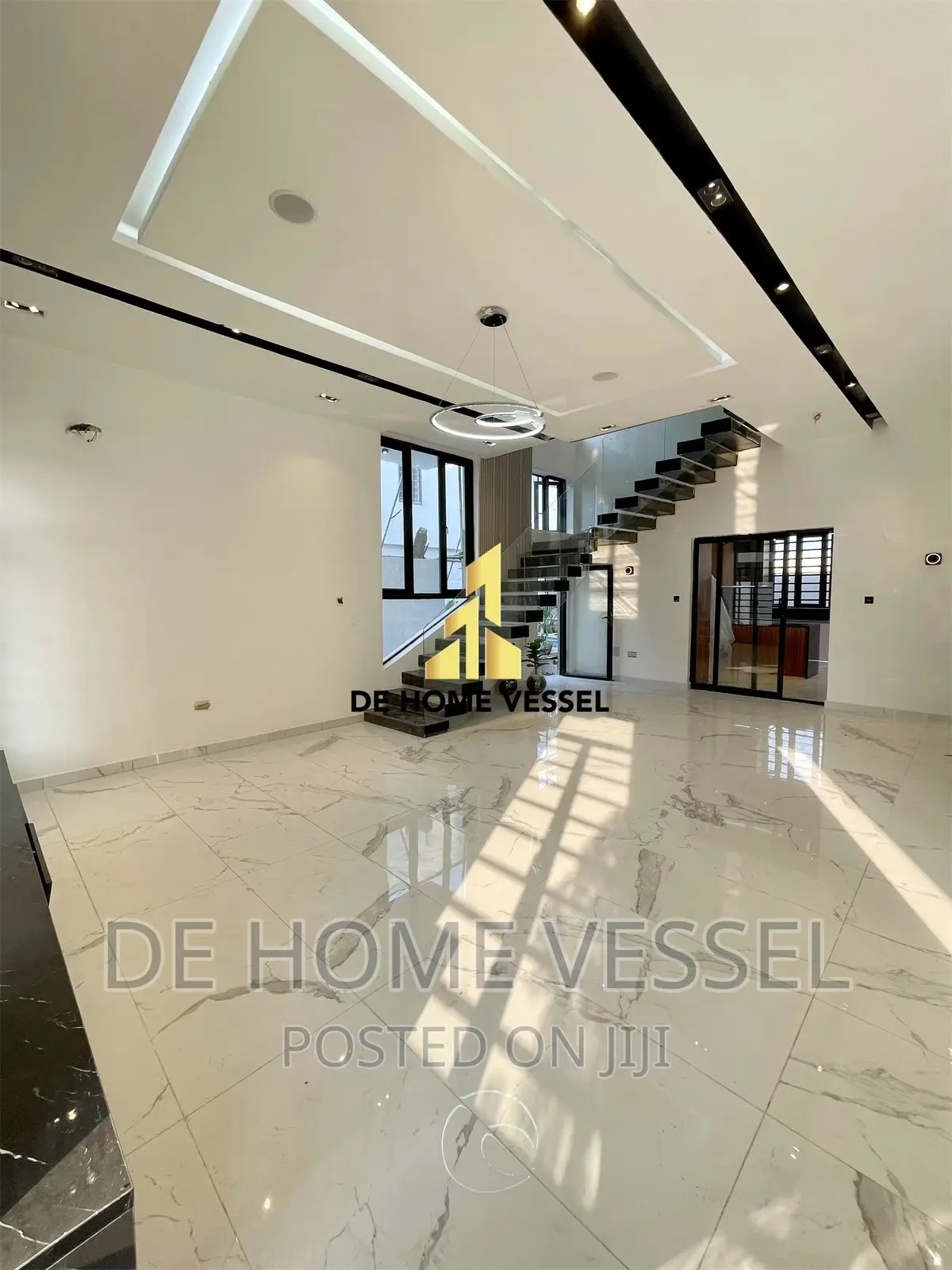 5bdrm Duplex in Ologolo for sale