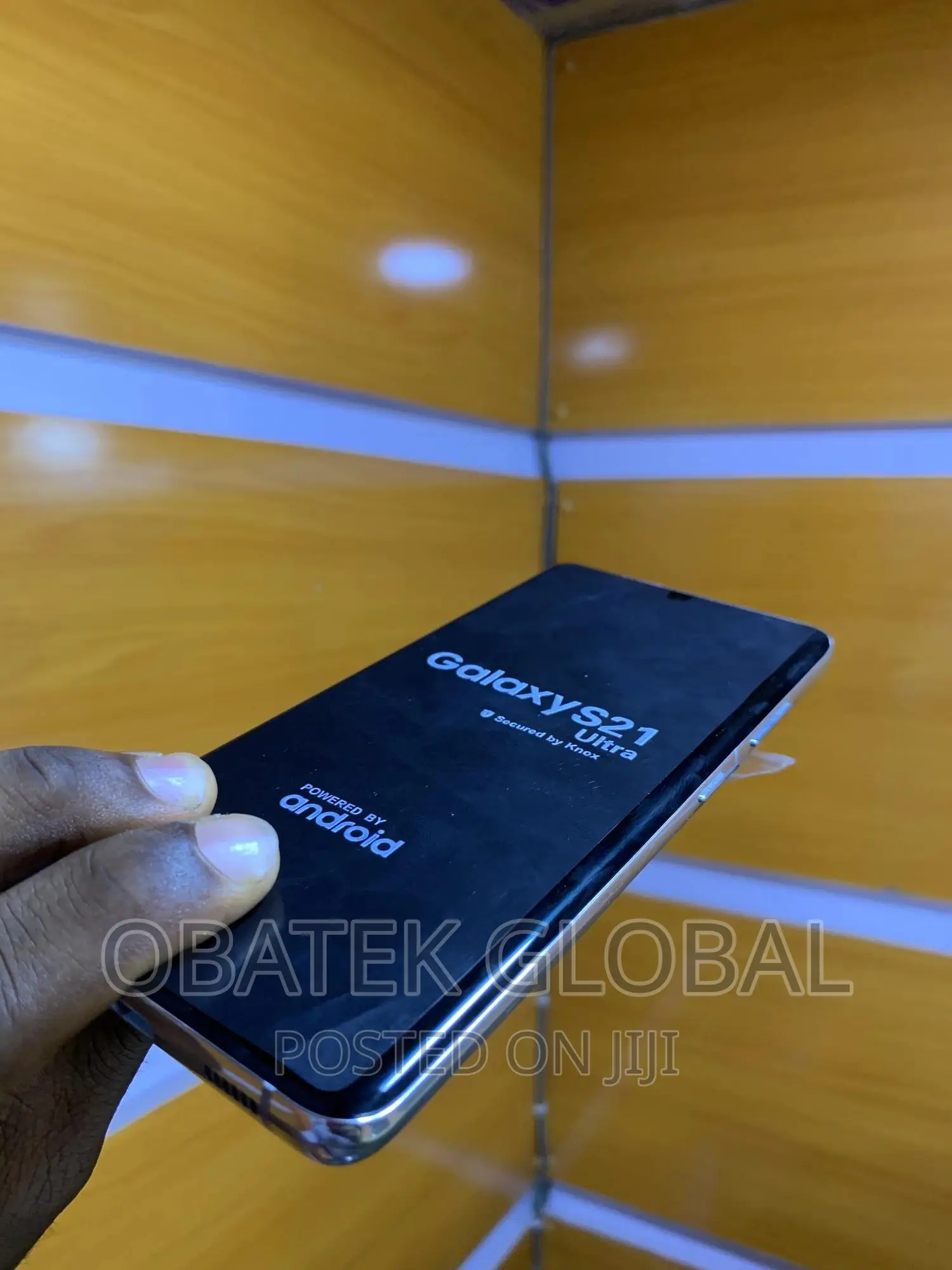 Samsung Galaxy S21 Ultra 5G 128 GB