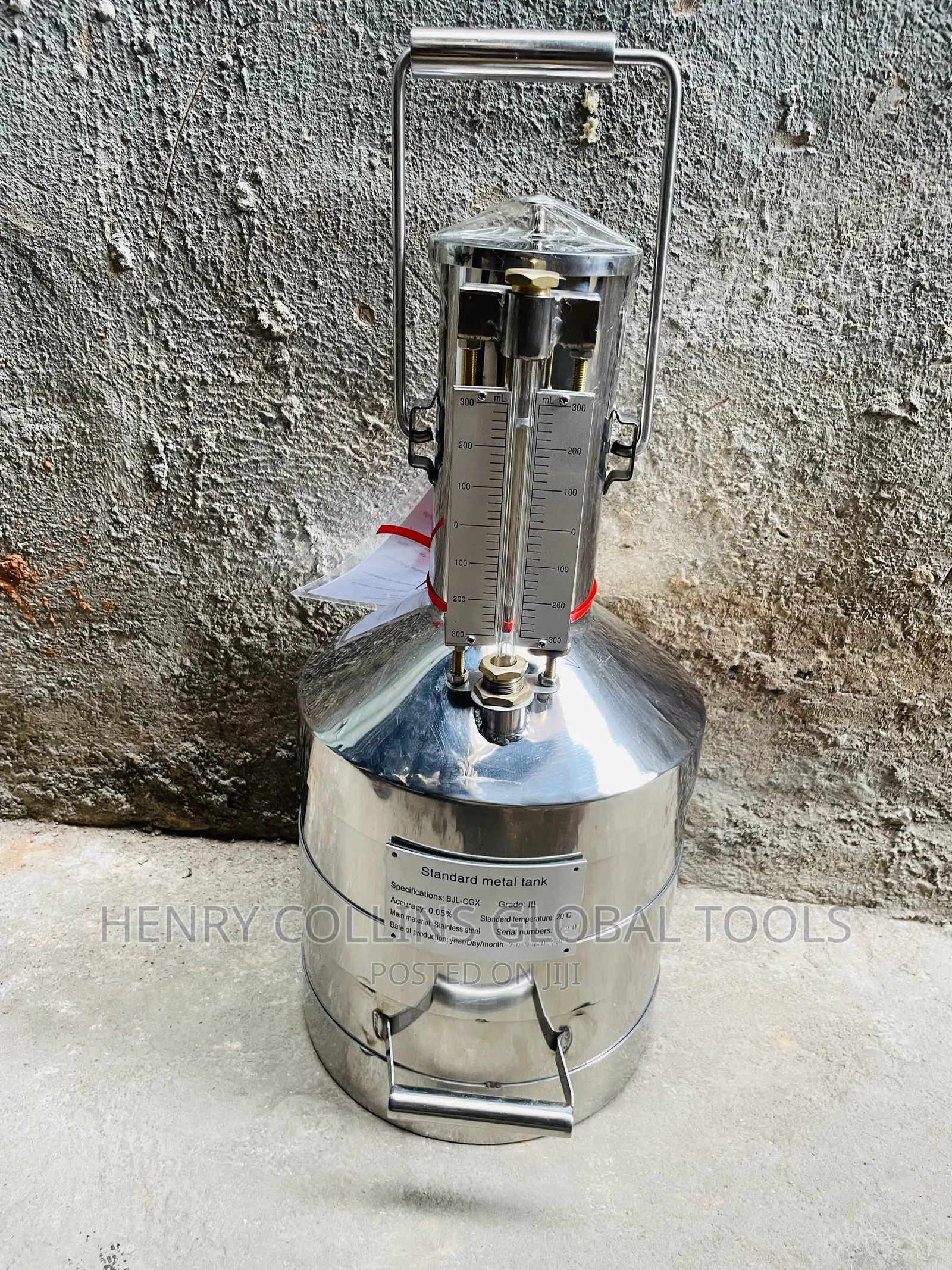 Measuring Apparatus 10m