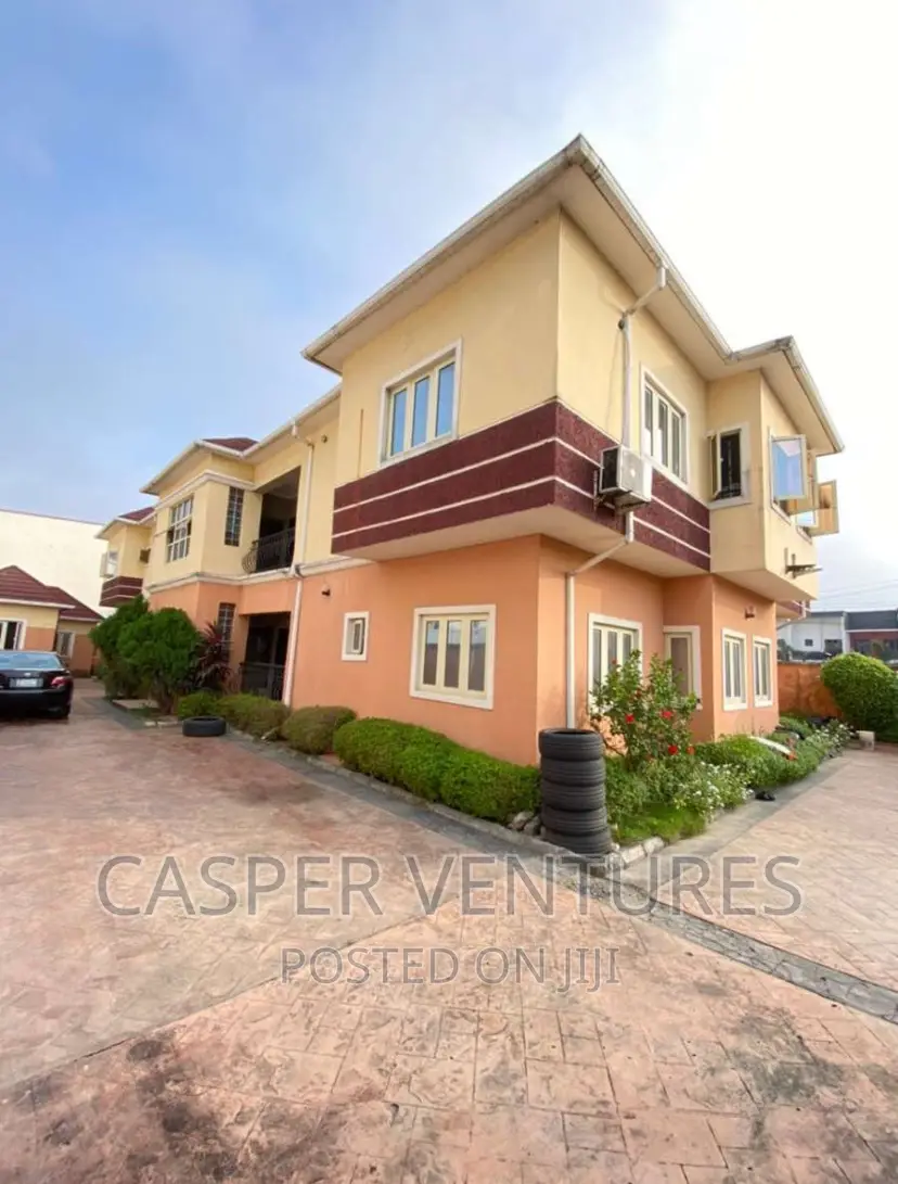 3bdrm Apartment in Ologolo for rent