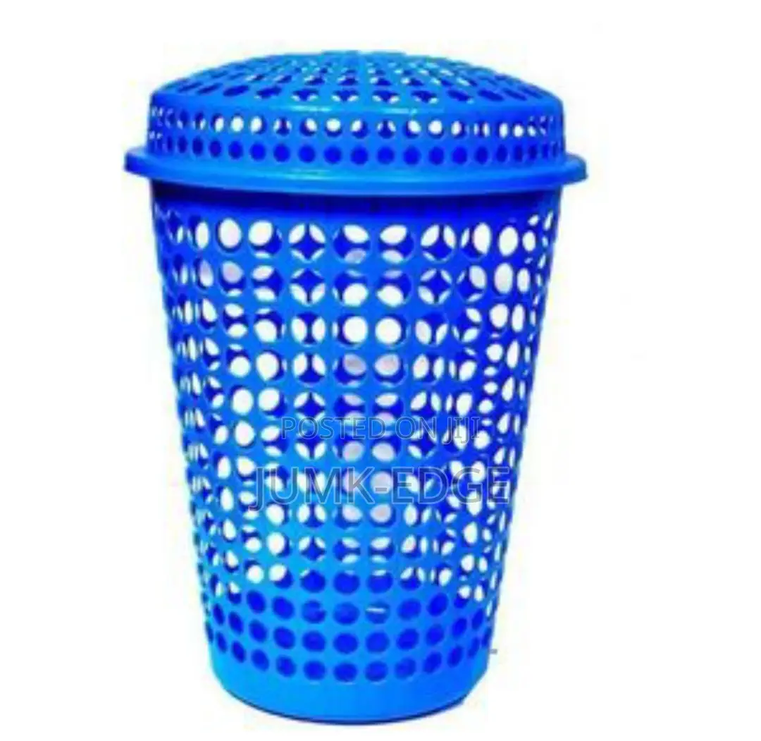 Laundry Basket