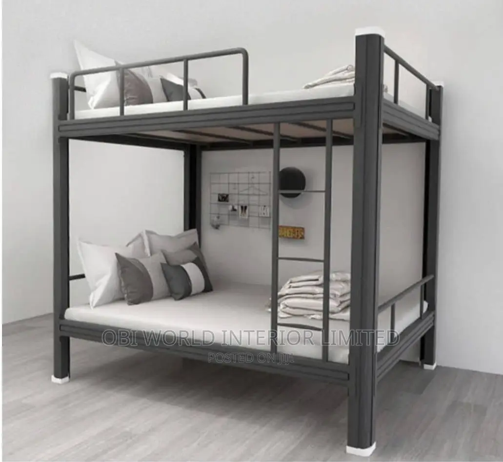 Metal Bunk Bed New Design