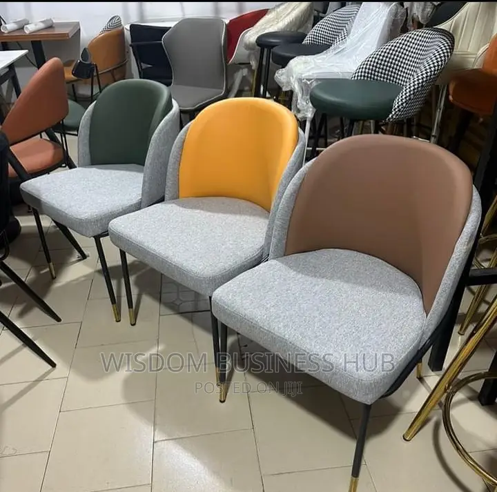 Dinng Chairs for Use in the Homes