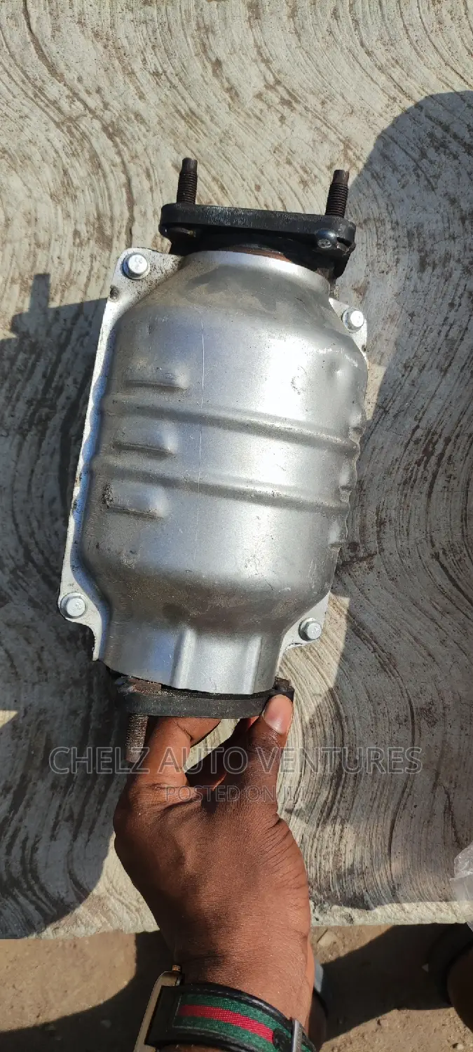 Catalyst Assy Acura MDX 2008/2010 Model