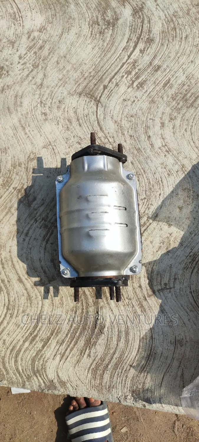 Catalyst Assy Acura MDX 2008/2010 Model