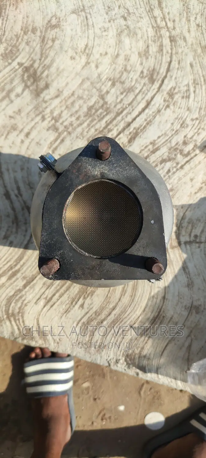 Catalyst Assy Acura MDX 2008/2010 Model