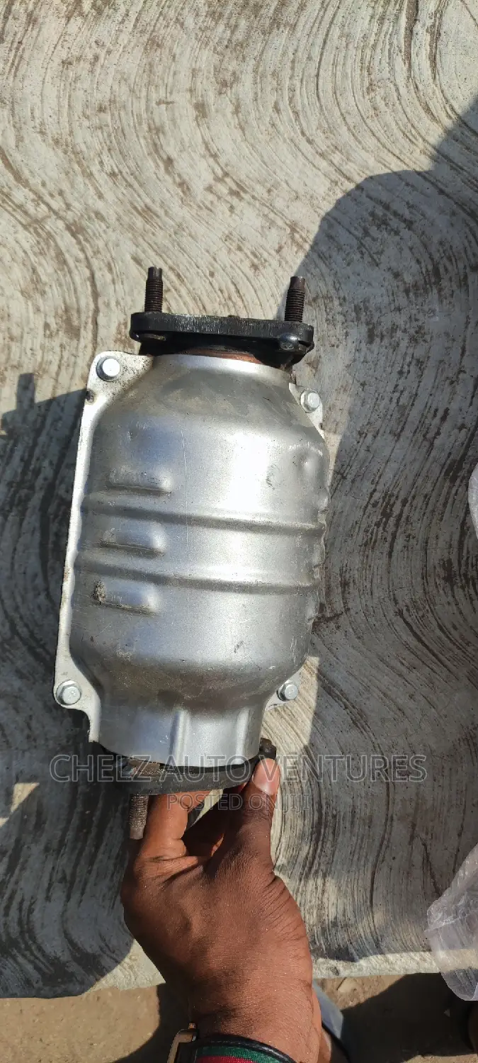 Catalyst Assy Acura MDX 2008/2010 Model