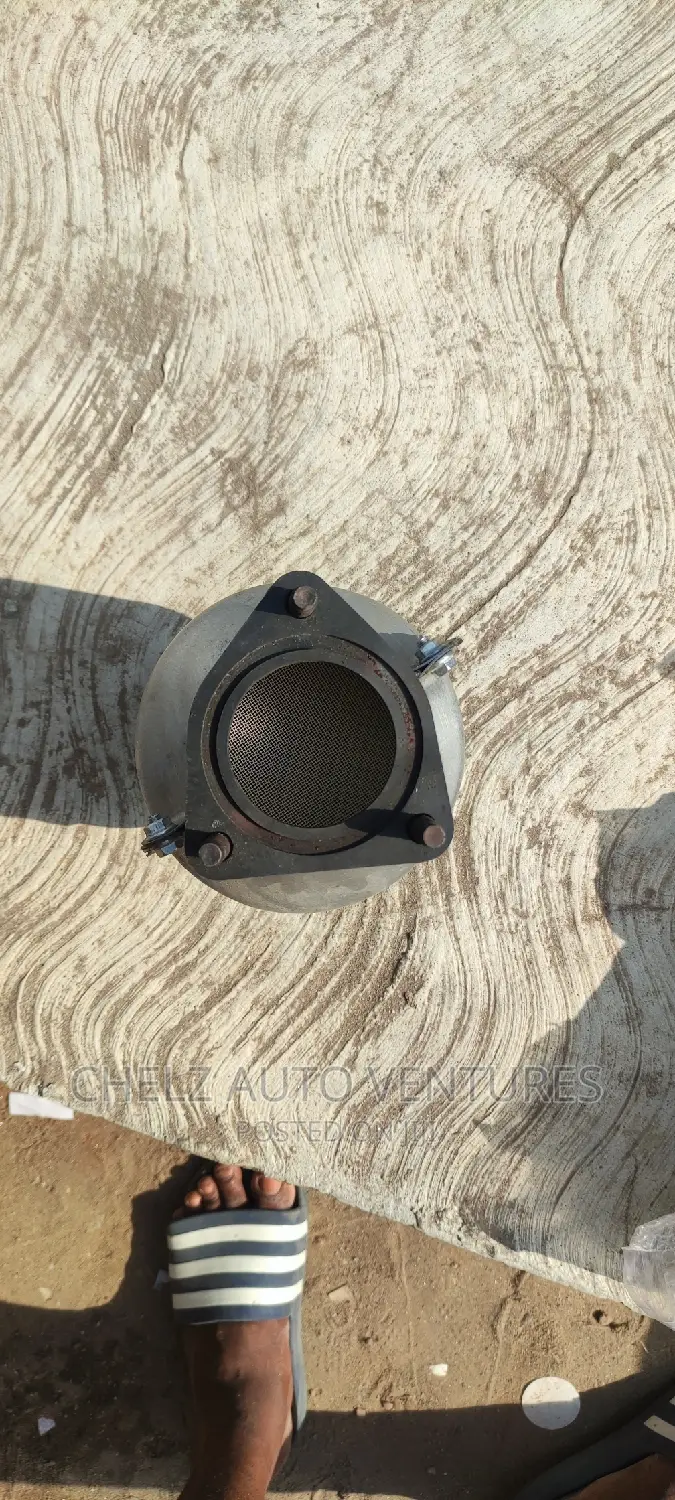 Catalyst Assy Acura MDX 2008/2010 Model