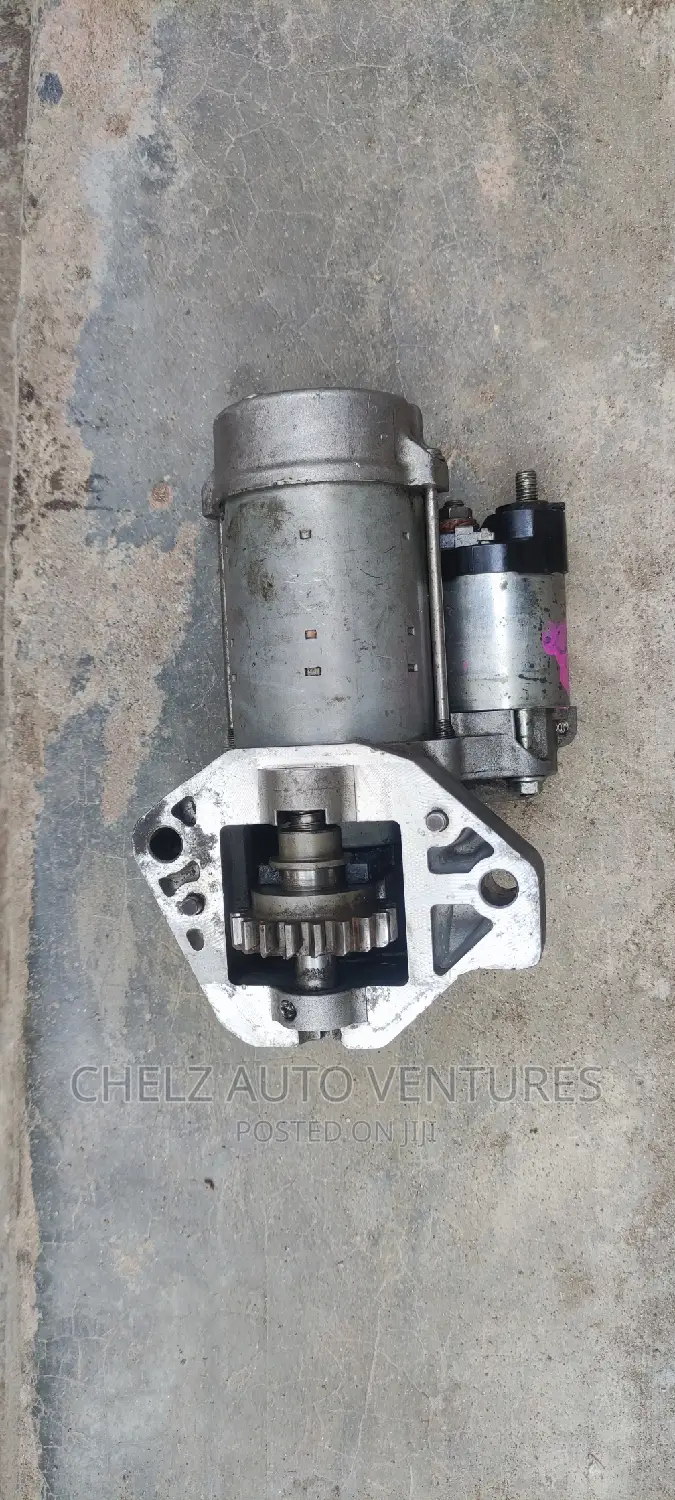 Kick Starter Honda Civic 2006 - 2010 Model