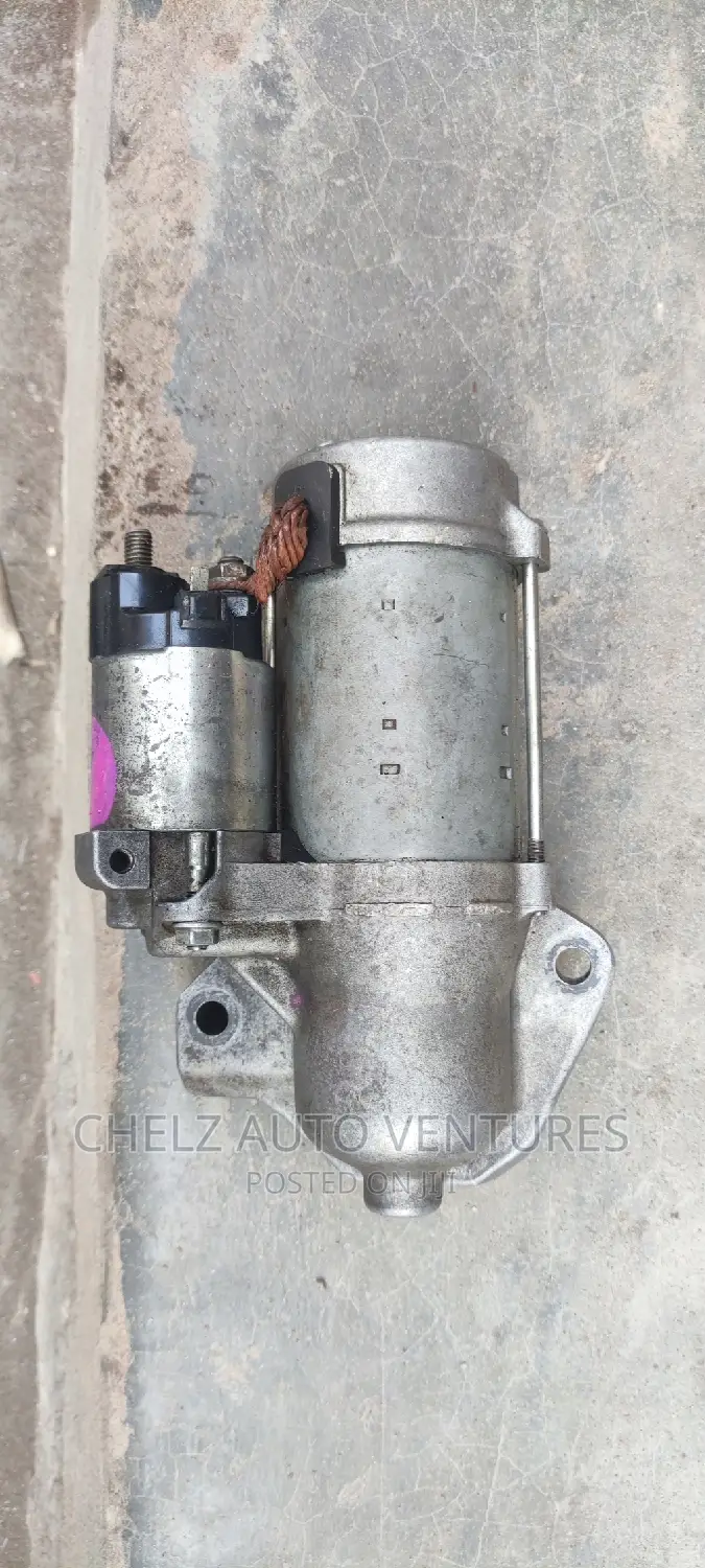 Kick Starter Honda Civic 2006 - 2010 Model