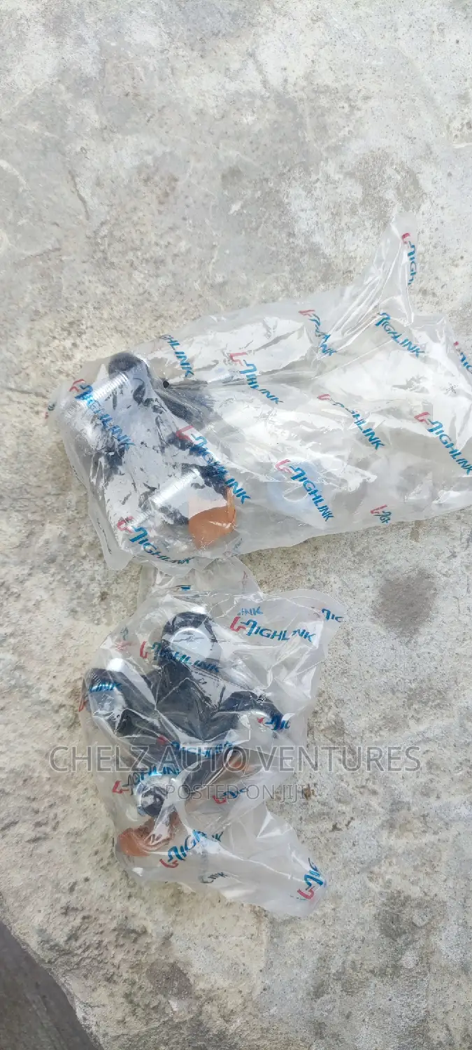 Taiwan Ball Joint Honda Civic 2016 Model