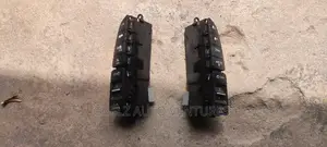 A/C Control Button Acura TL 2009-2013 Model