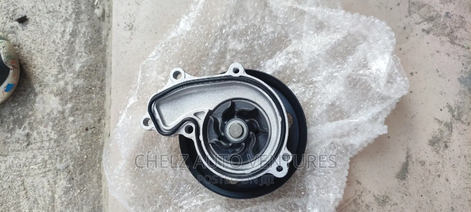 Water Pump Honda CR-V 2018 Model