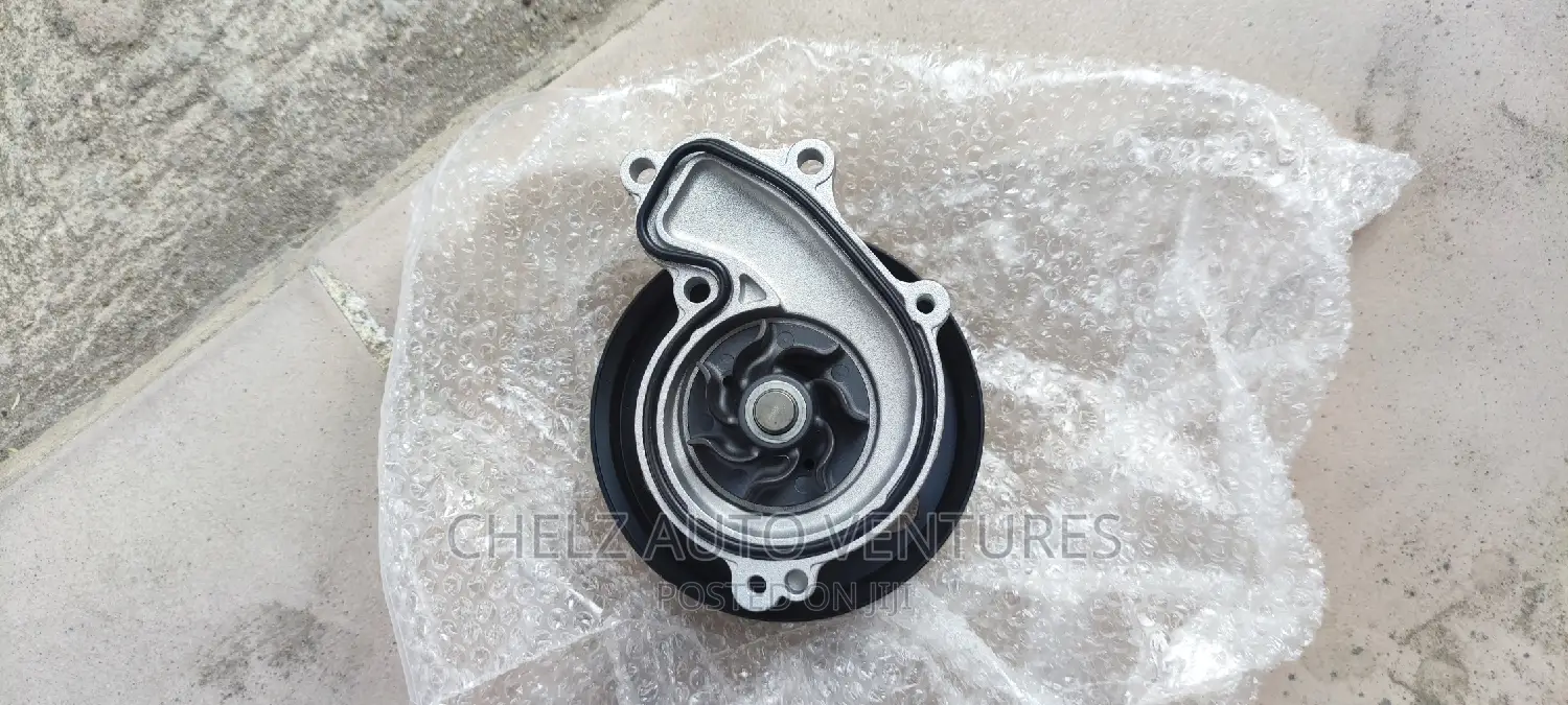 Water Pump Honda CR-V 2018 Model