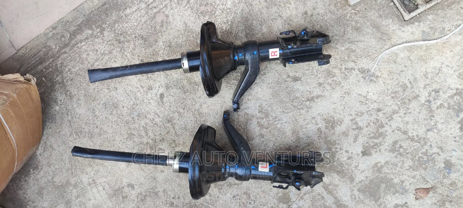 Original Honda Cr-v Front Shock Absorber 2003-2006 Model