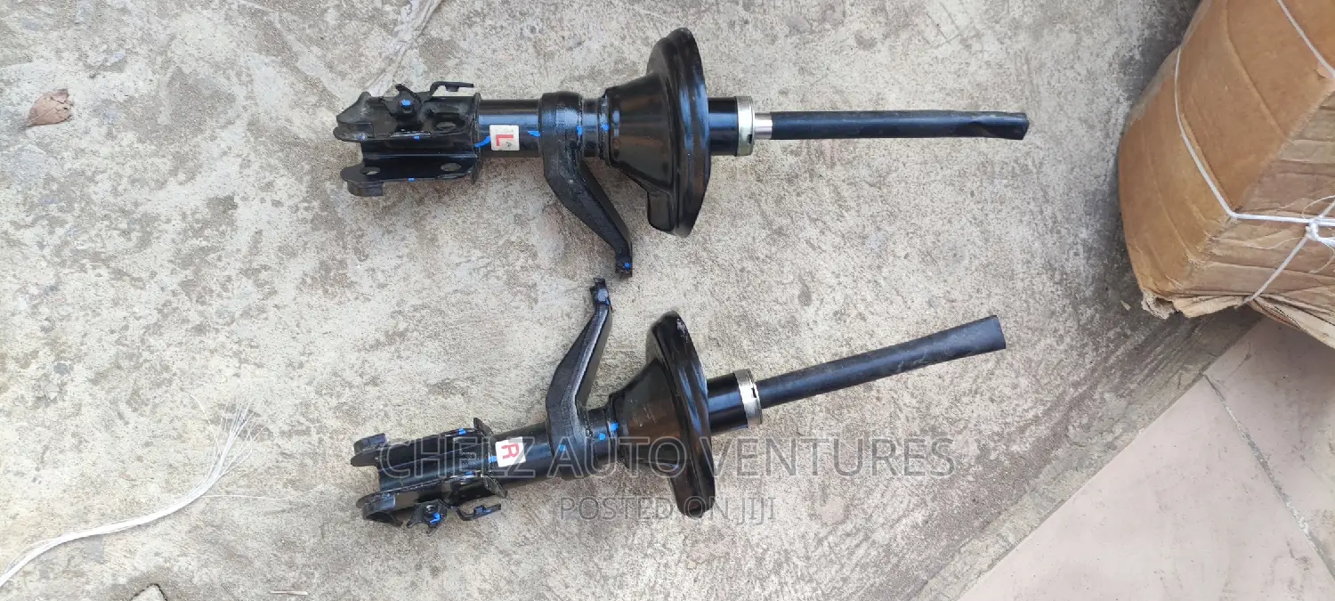 Original Honda Cr-v Front Shock Absorber 2003-2006 Model