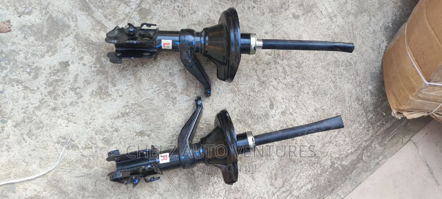 Original Honda Cr-v Front Shock Absorber 2003-2006 Model