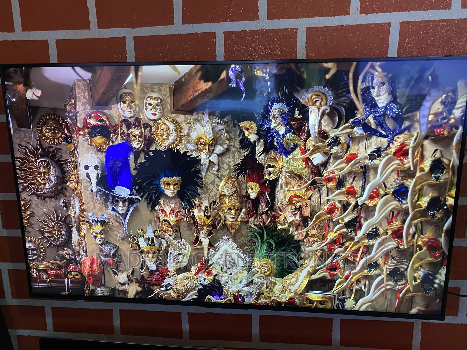 Sony 55 Inches Android Tv