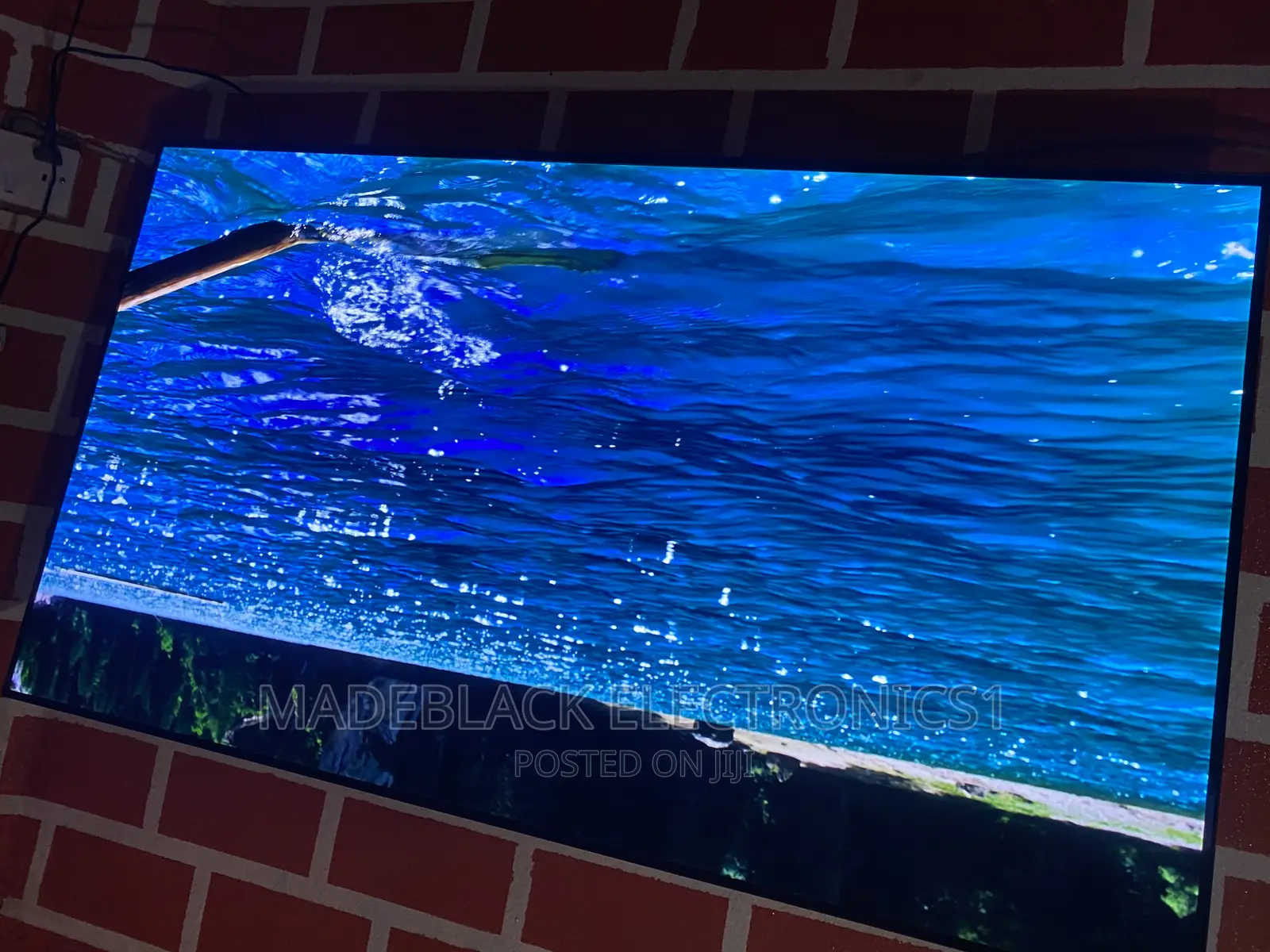 LG OLED 55 Inches 2021 Model