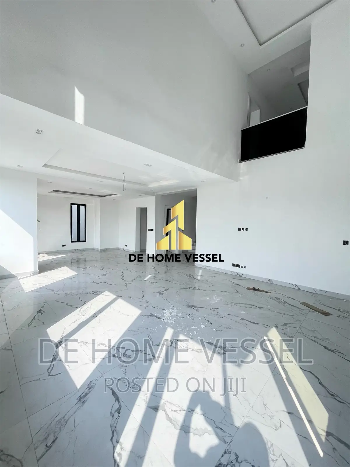 5bdrm Duplex in Lekki Phase 1 for sale