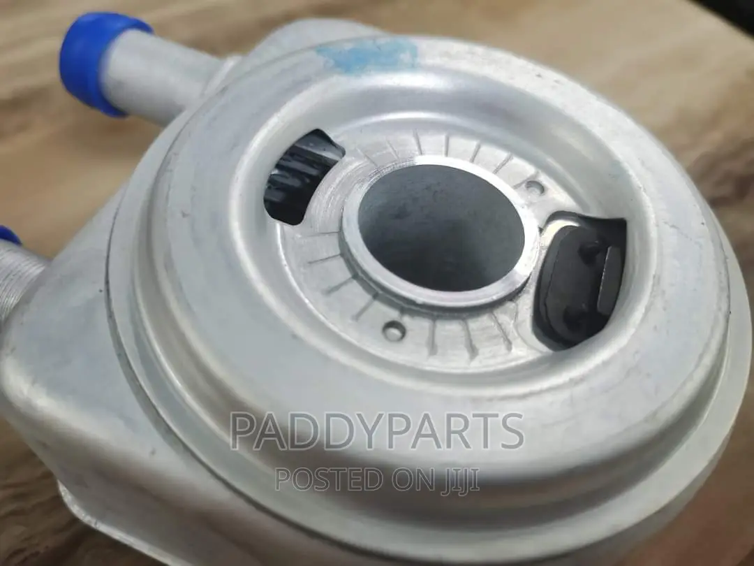 Hyundai Santafe Sport Engine Oil Cooler
