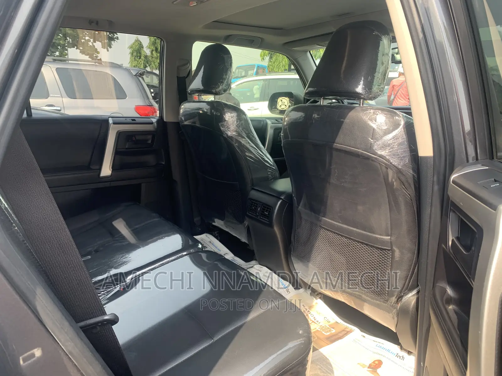 Toyota Highlander Limited 3.5L 2WD 2013 Silver