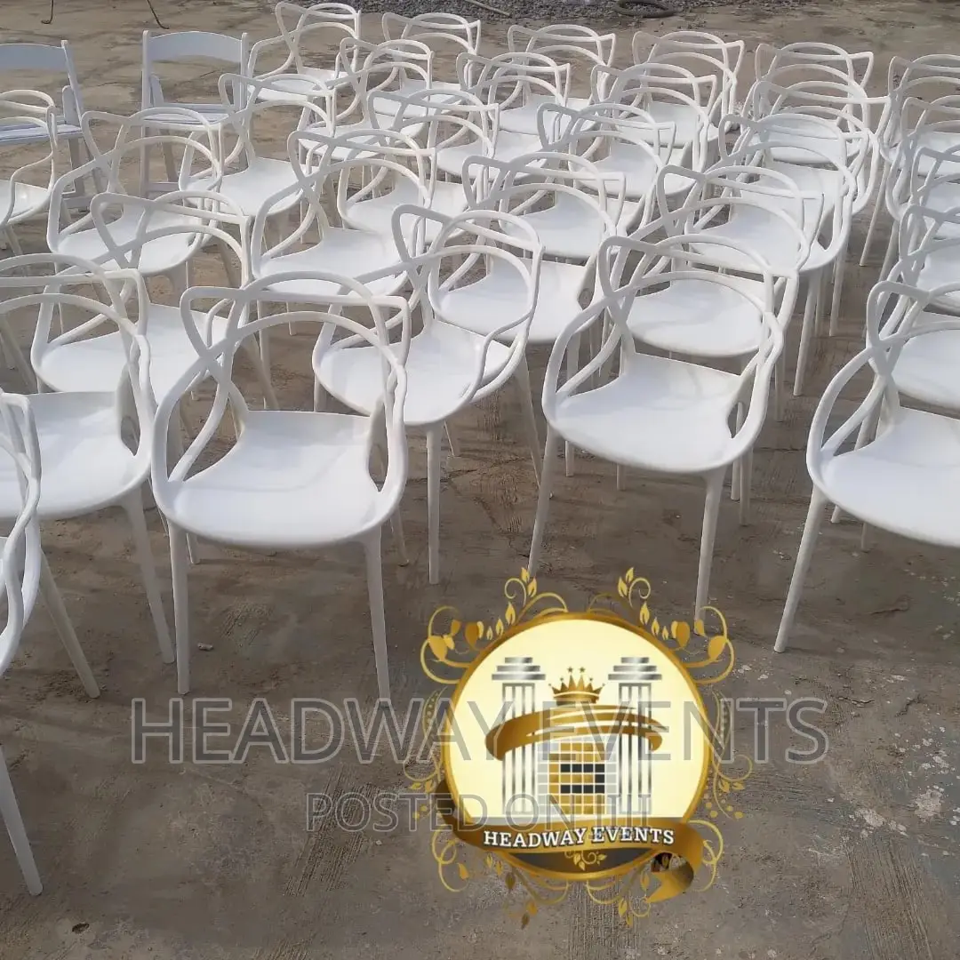 Kiddies Party Chairs and Tables Are Available in Ikorodu