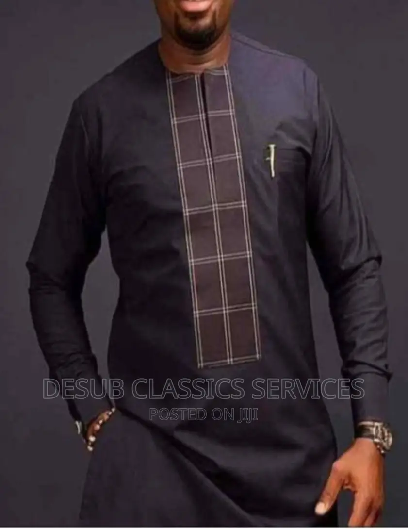 Quality Men Clothing