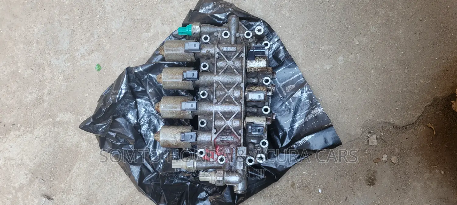 Gearbox Switch Acura ZDX 2010-1013