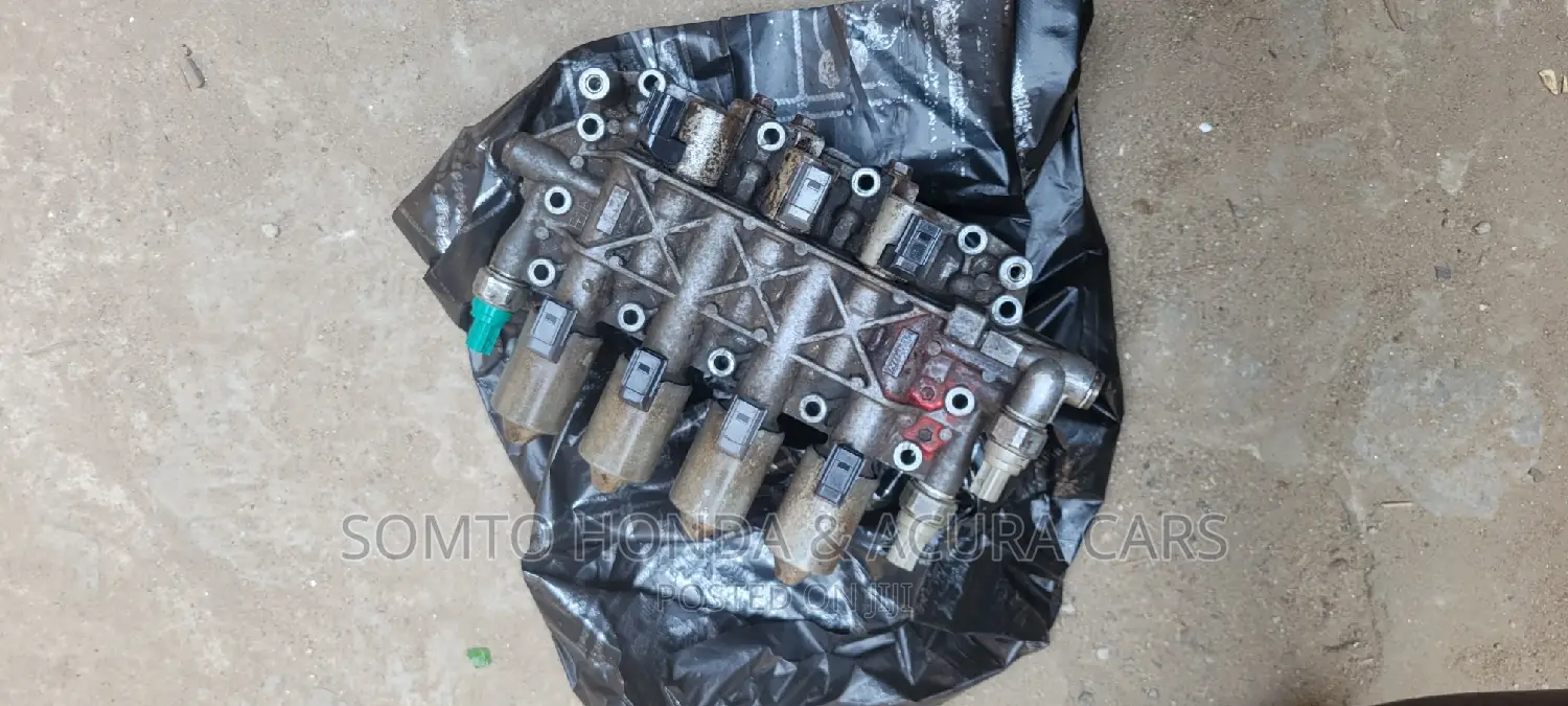 Gearbox Switch Acura MDX 2007-2013