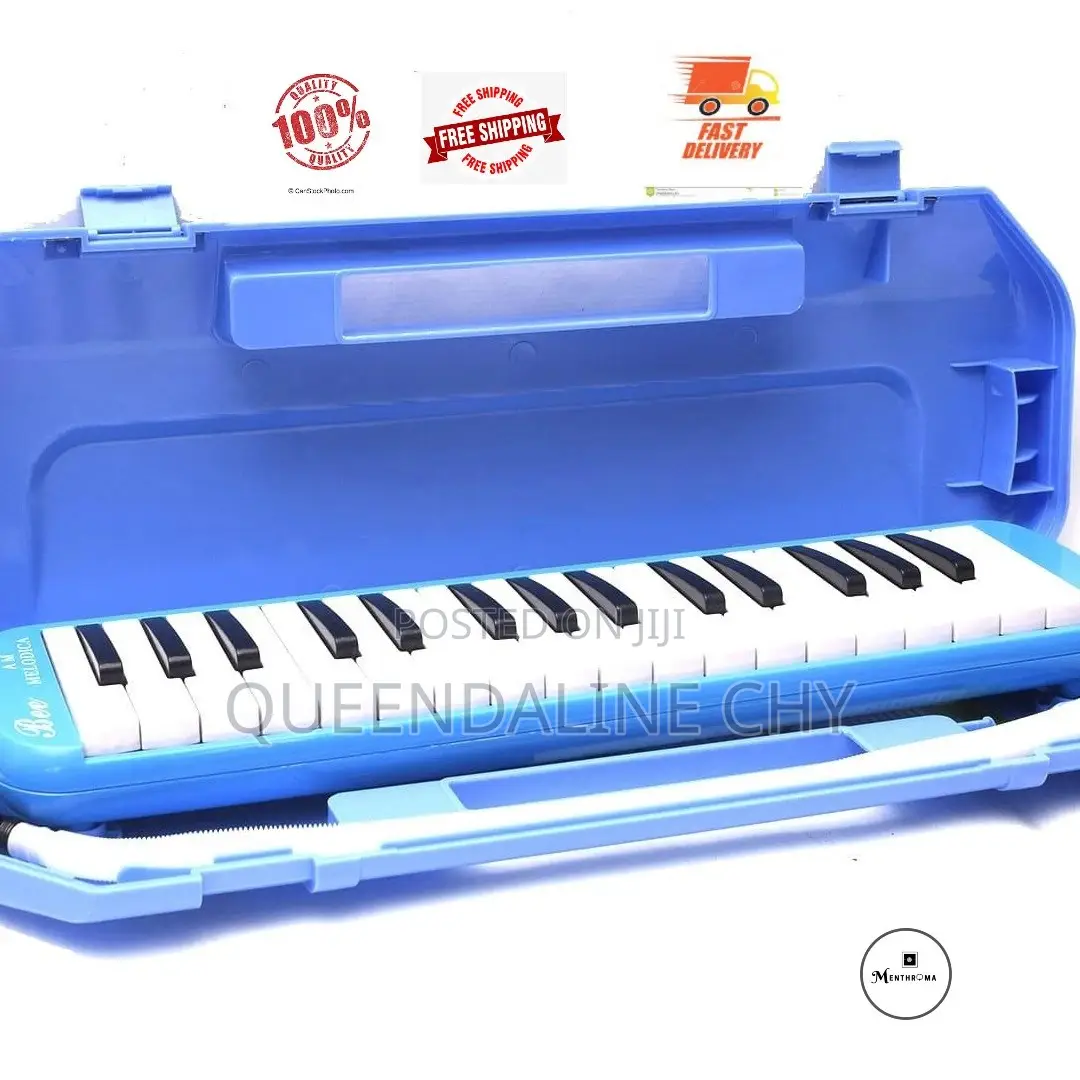 Melodica Hard Case