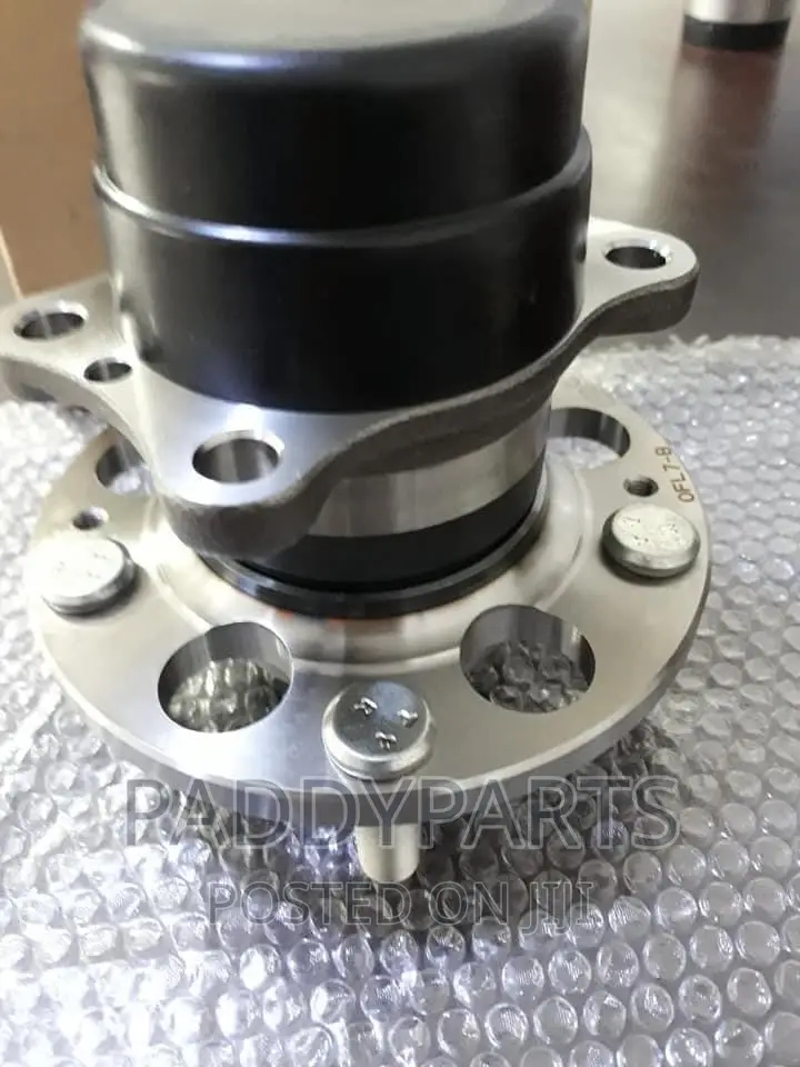 Hyundai Veloster Rear Wheel Hub Bearing 2012-2017