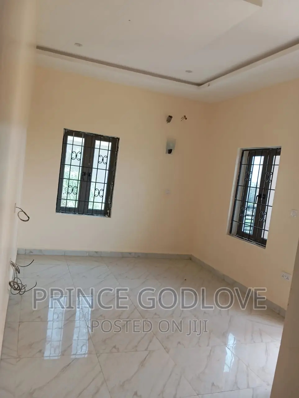 2bdrm Apartment in Citizen Avenue, Dawaki for rent