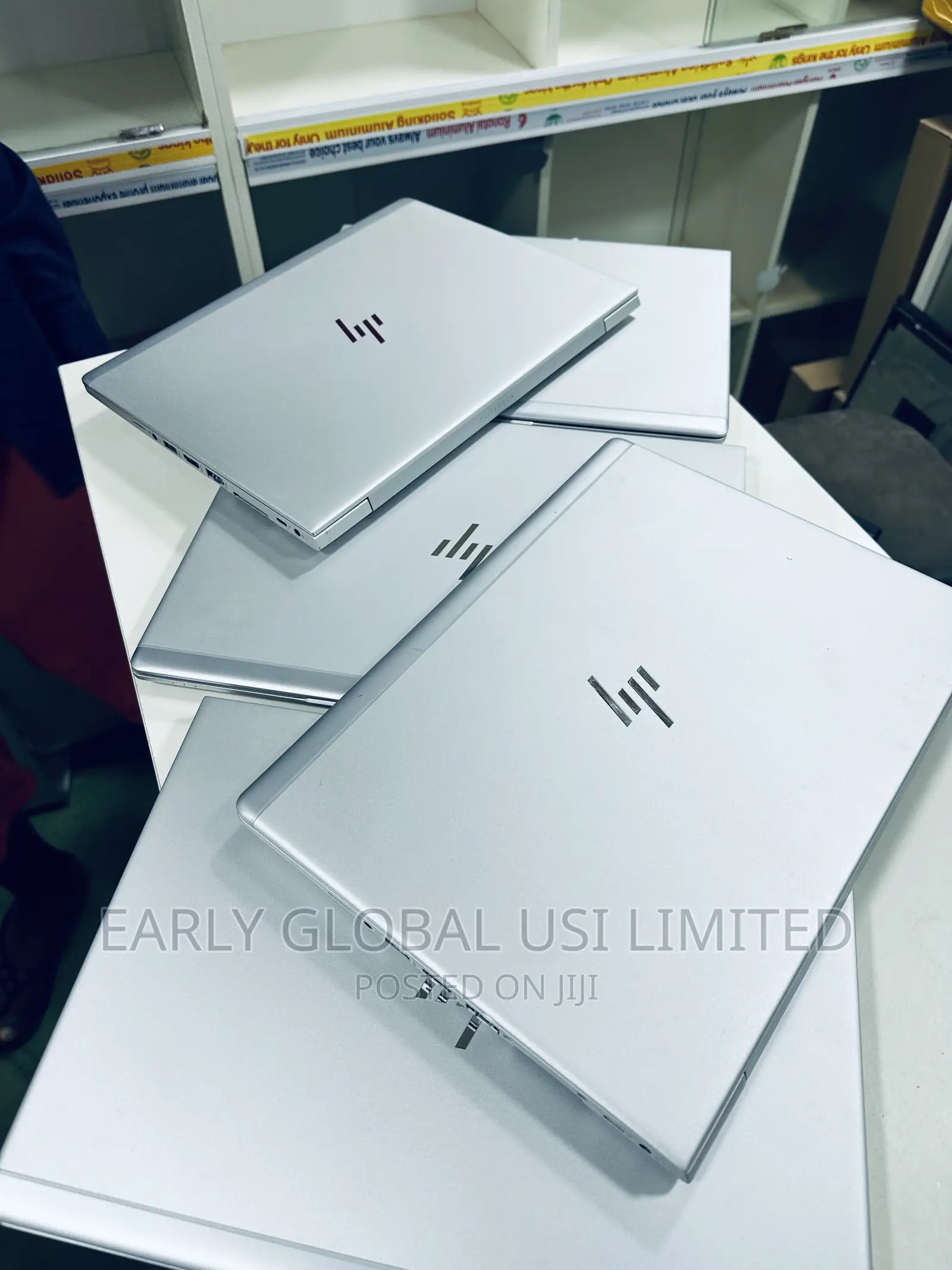 Laptop HP EliteBook 830 G5 8GB Intel Core I5 SSD 256GB