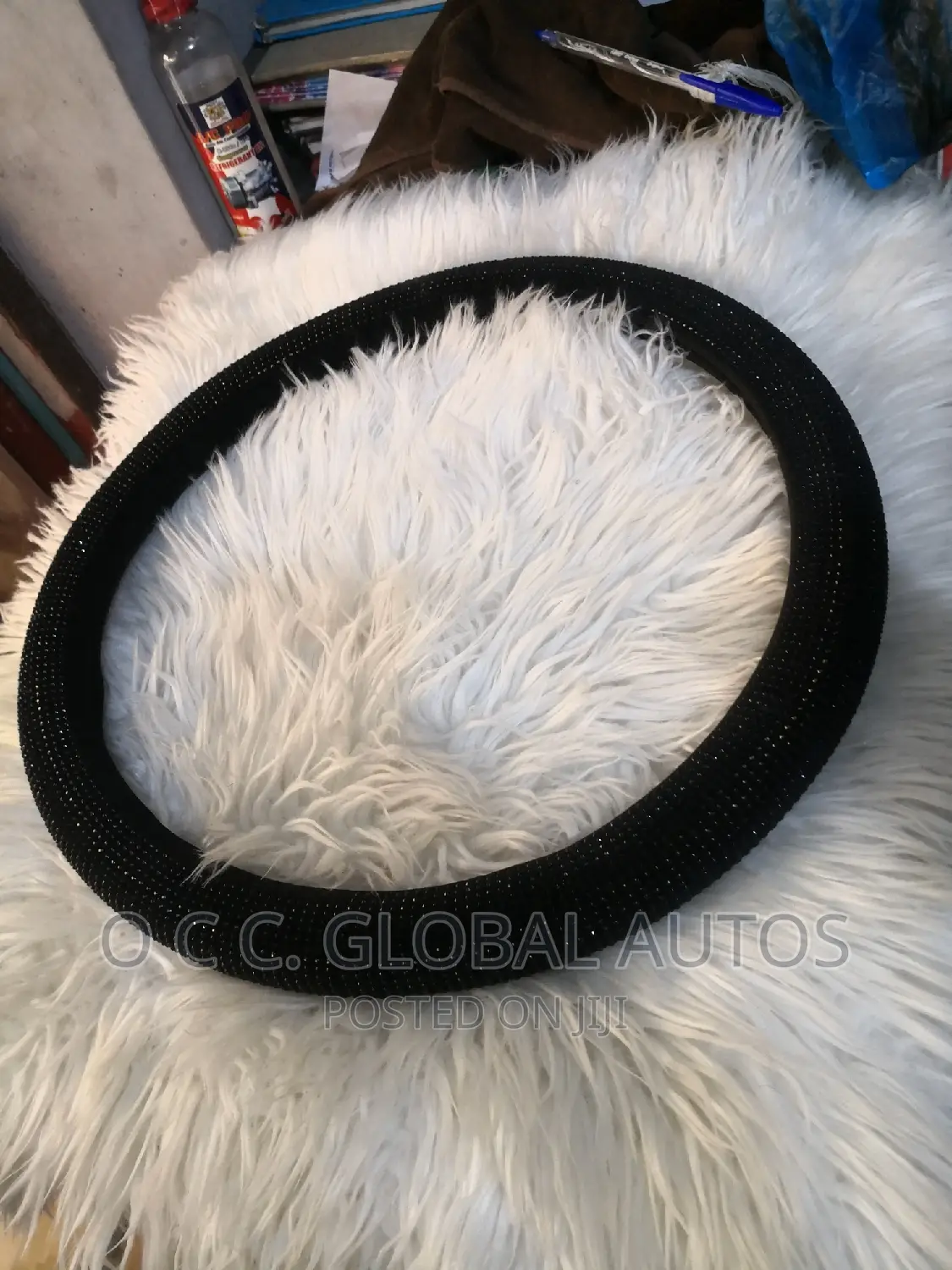 Sterling Cover All Cars