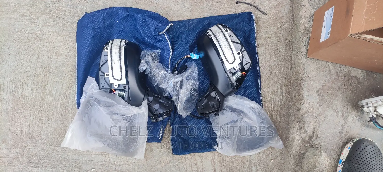 Side Mirror Honda Civic 2013 Model