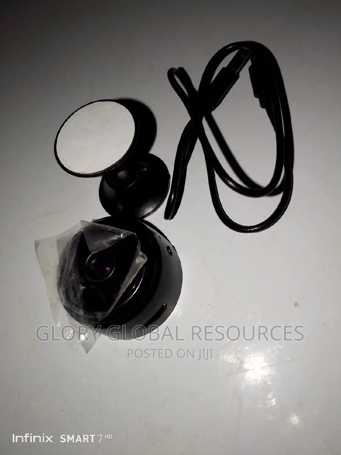 Mini Spy Camera