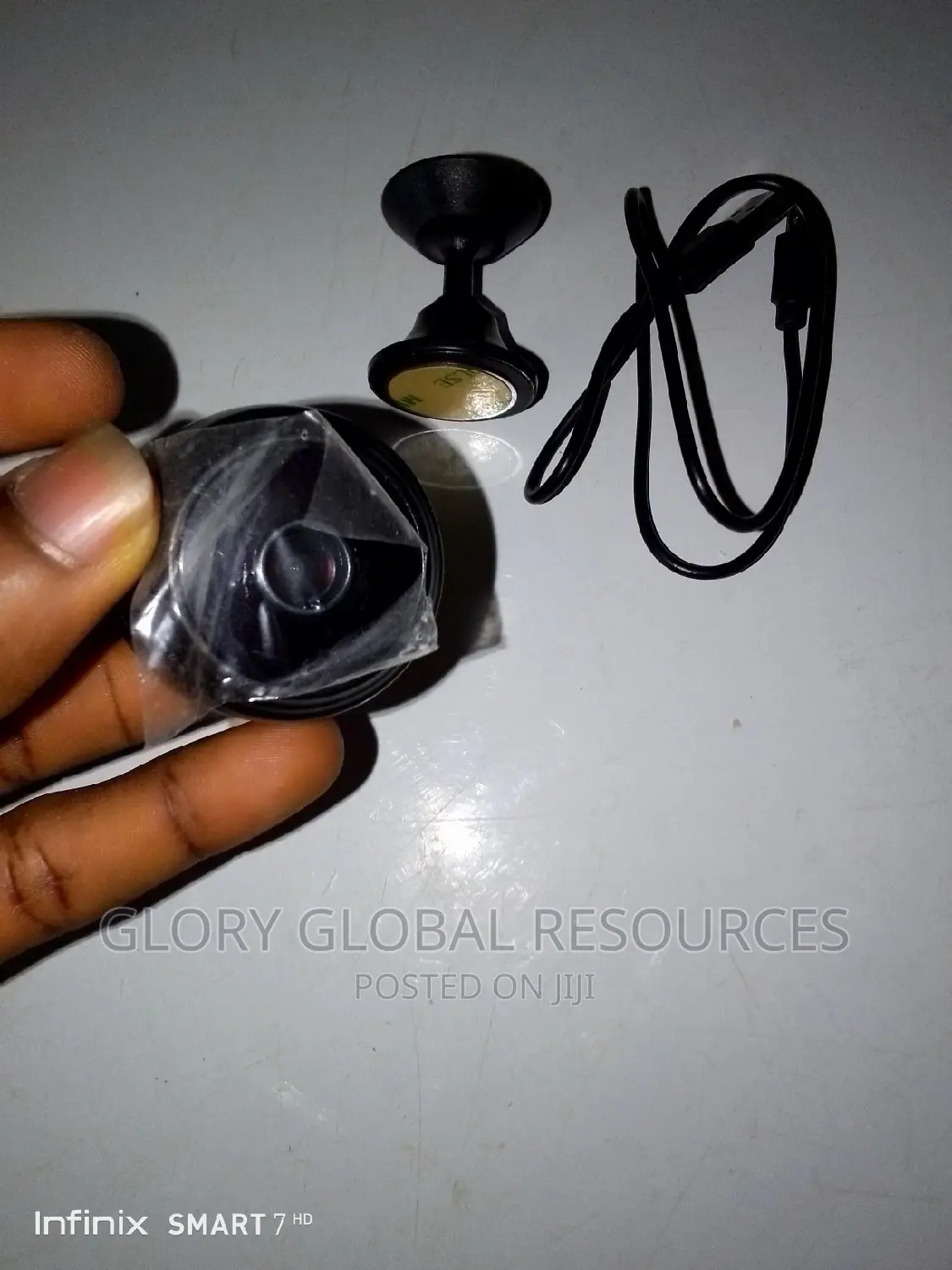 Mini Spy Camera
