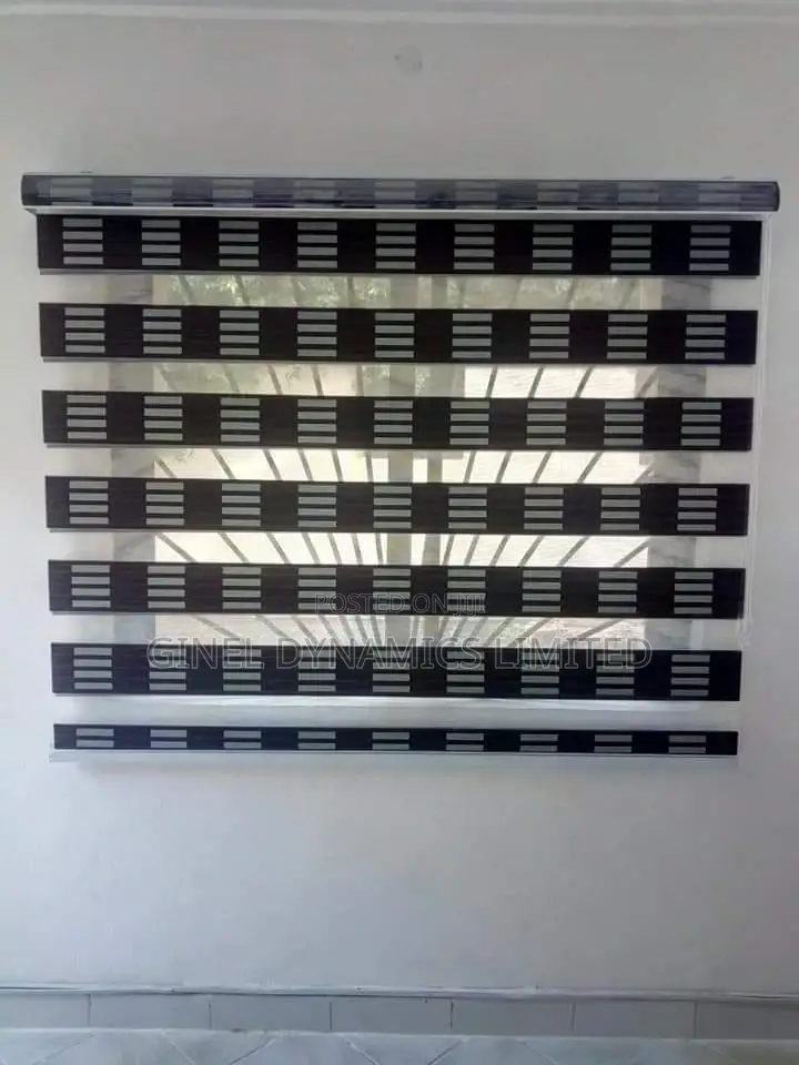 High Quality Window Blinds (Free Delivery)
