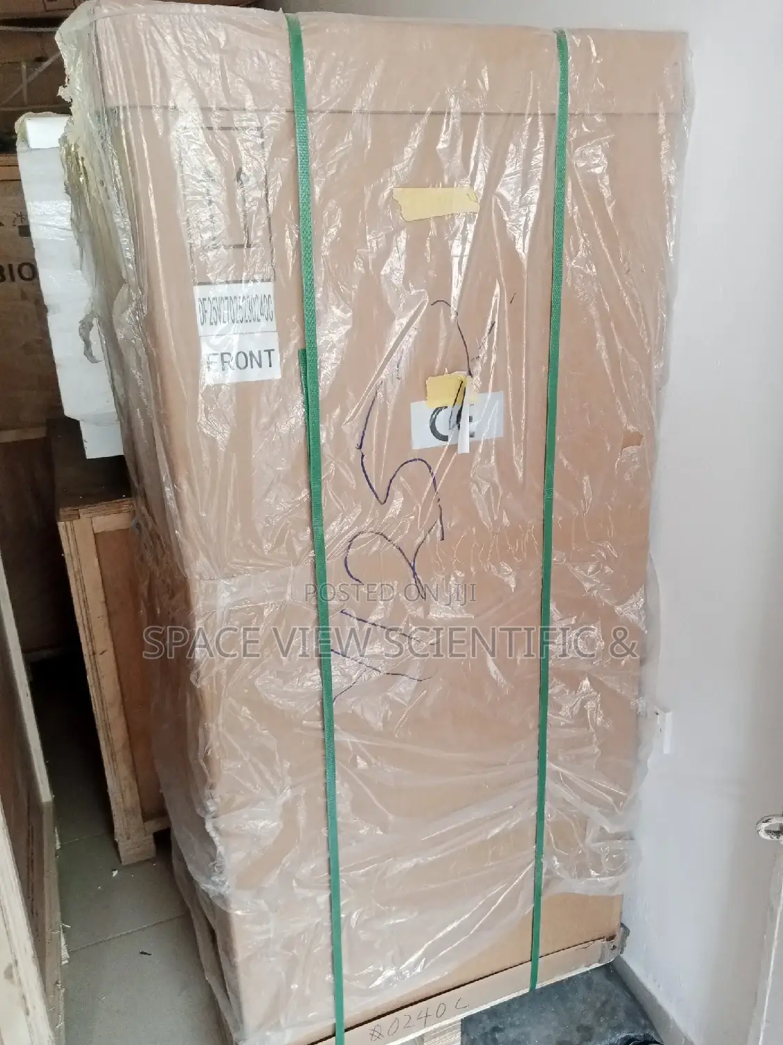 -25 Degree Biobase Ultra Low Freezer