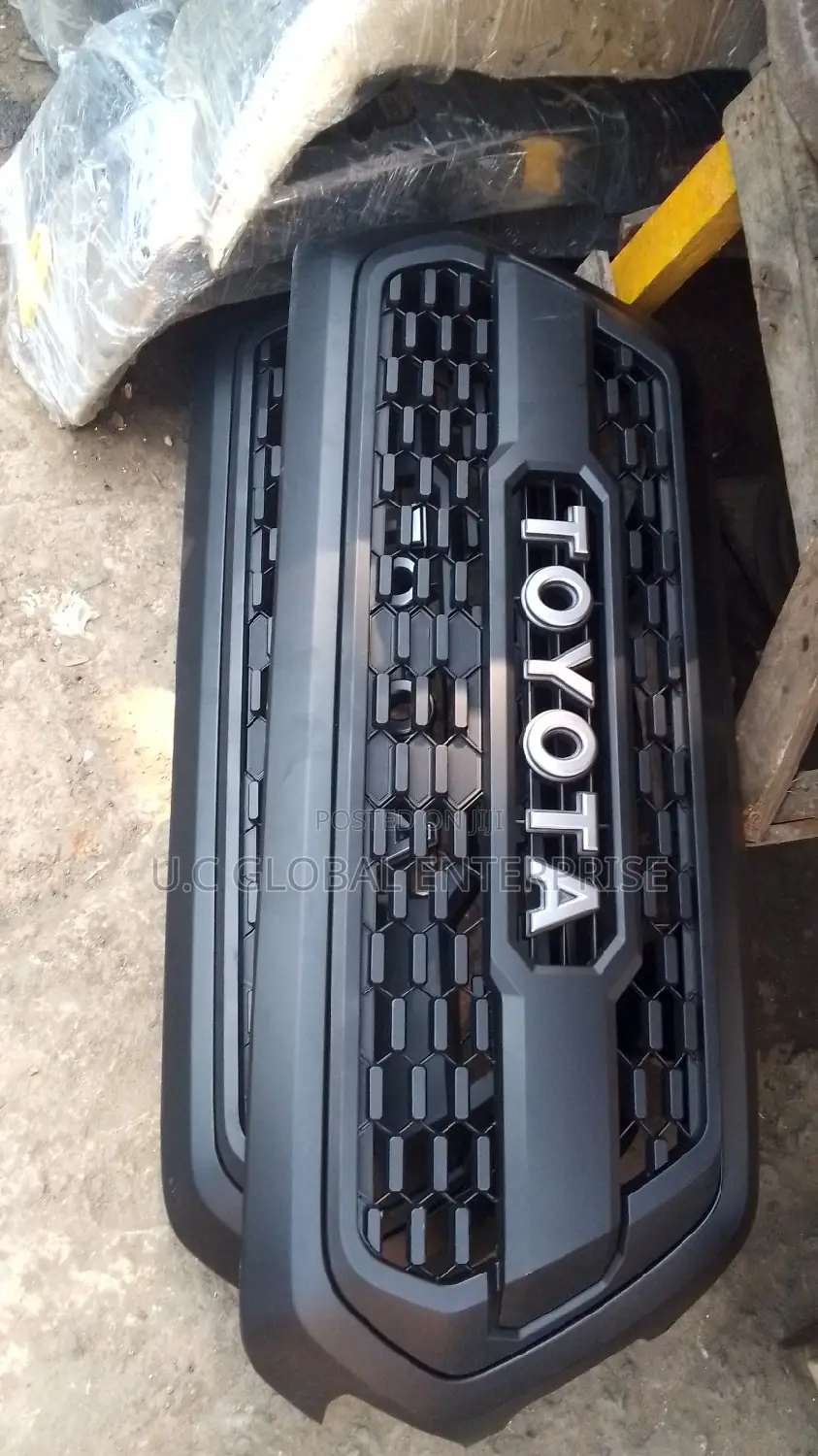 Front Grill for Toyota Tacoma 2018 - 2022